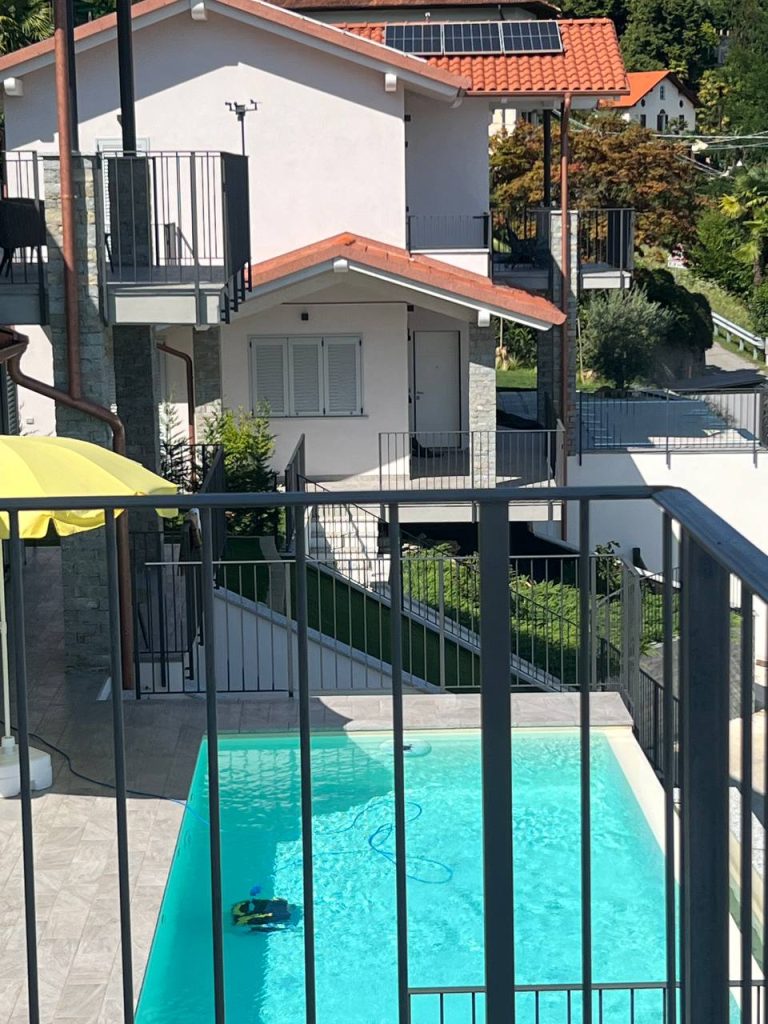 Lavori di costruzione e restauro