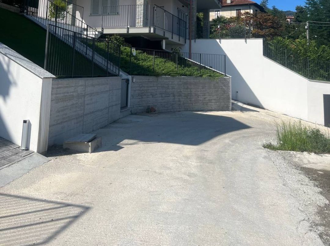Progettazione e costruzione ad Arona