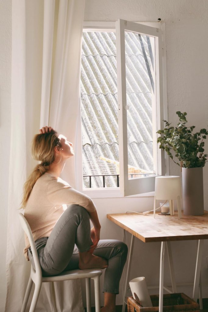 Tendenze design interni residenze Arona